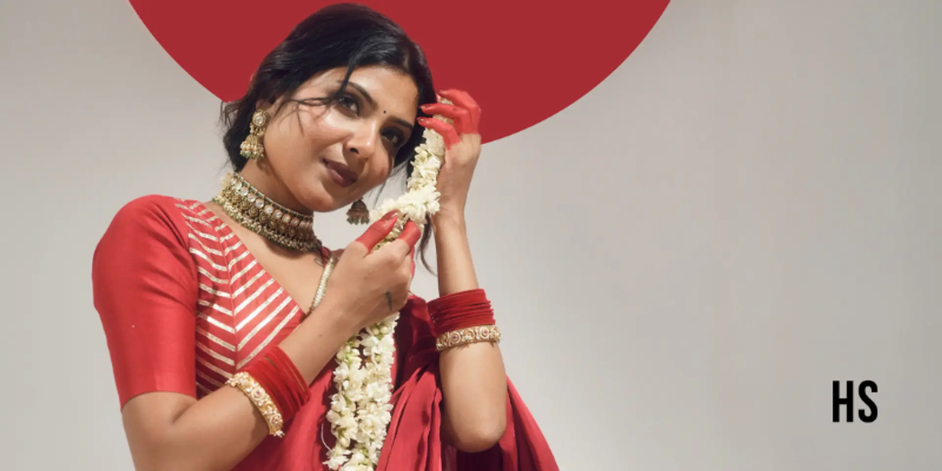 Niharika Jain on content creation, community, and why authenticity still wins online