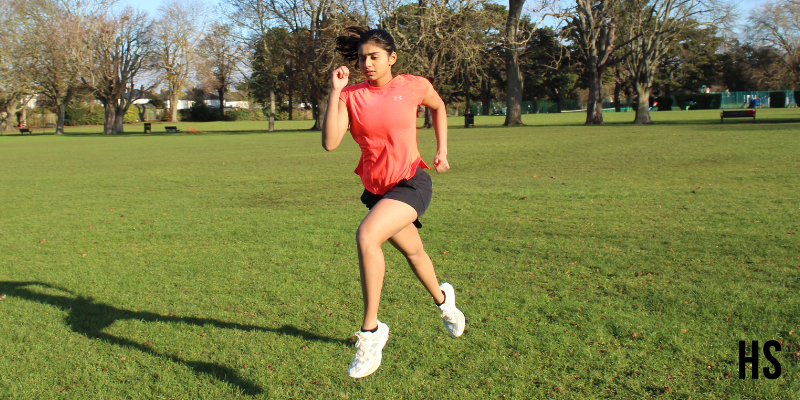 Meet Renee Noronha, India’s youngest female Ironman, who is chasing a six-continent dream