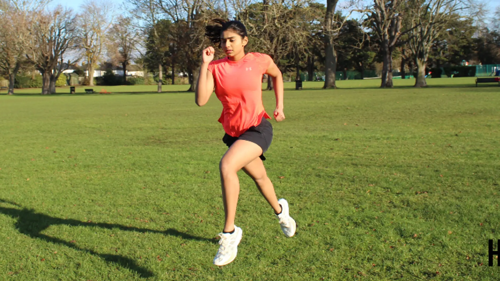 Meet Renee Noronha, India’s youngest female Ironman, who is chasing a six-continent dream