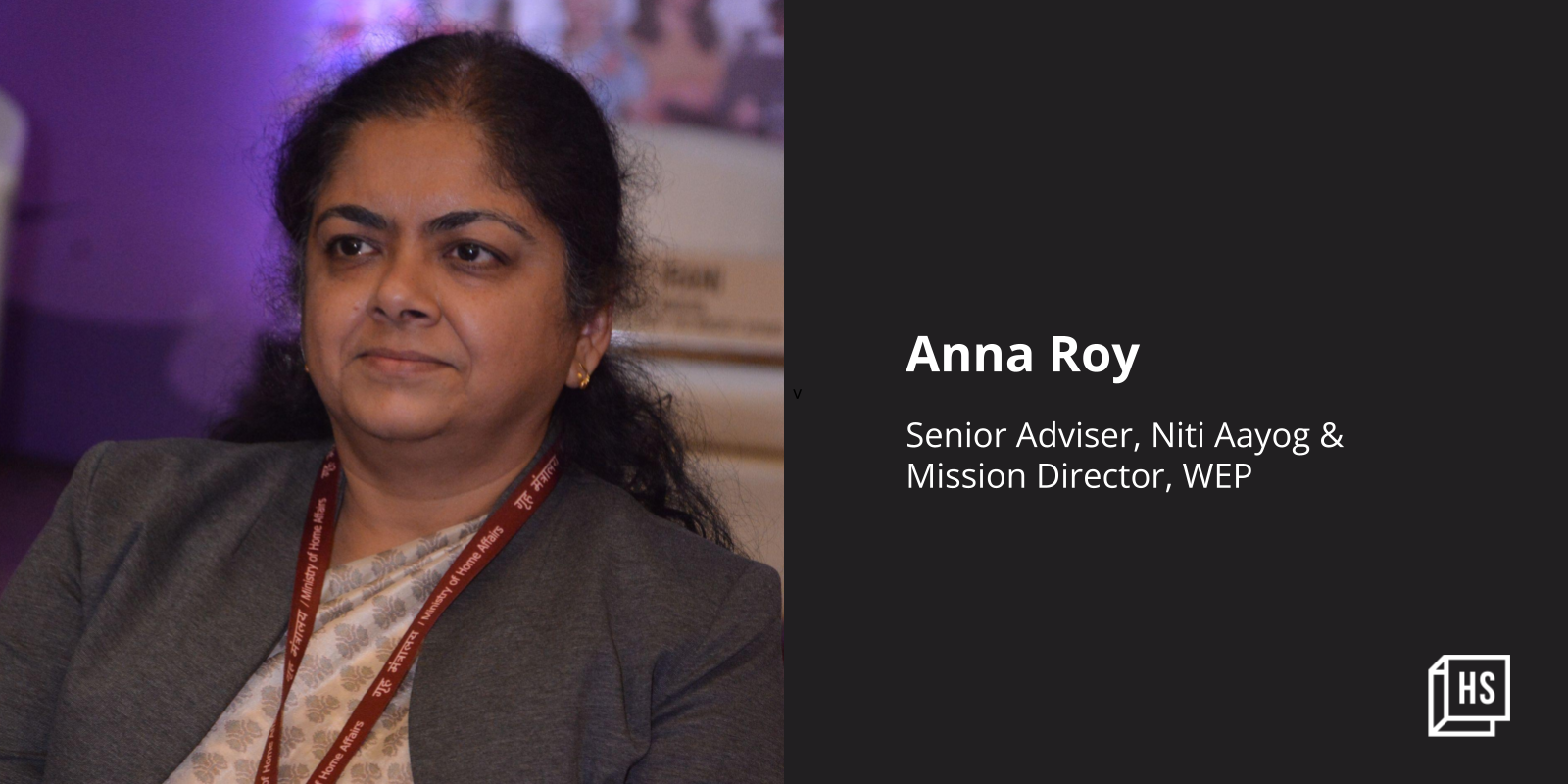 How NITI Aayog’s WEP Is Enabling Women Entrepreneurs To Scale With ...