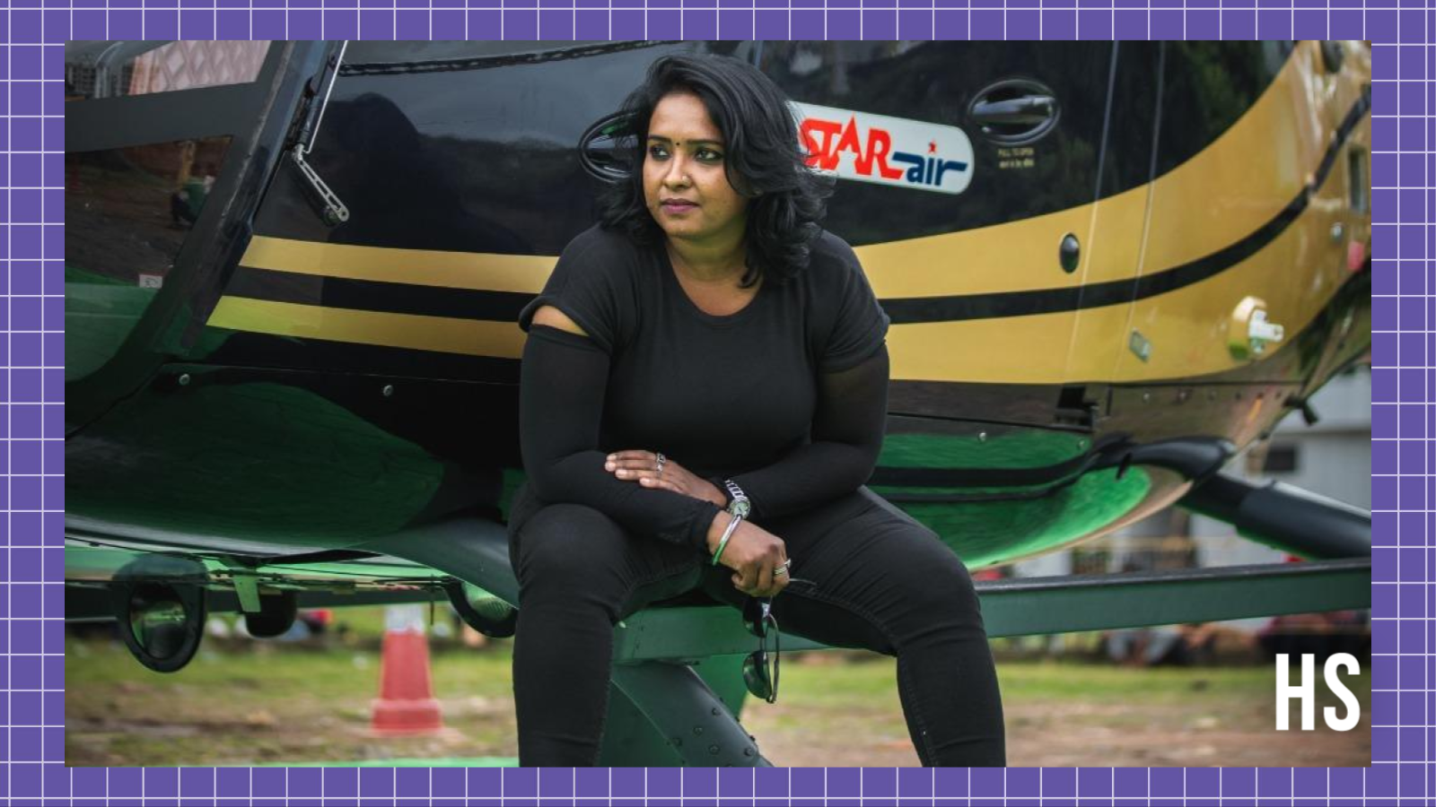 This Kerala female bouncer’s story is an inspiration for women to dream differently
