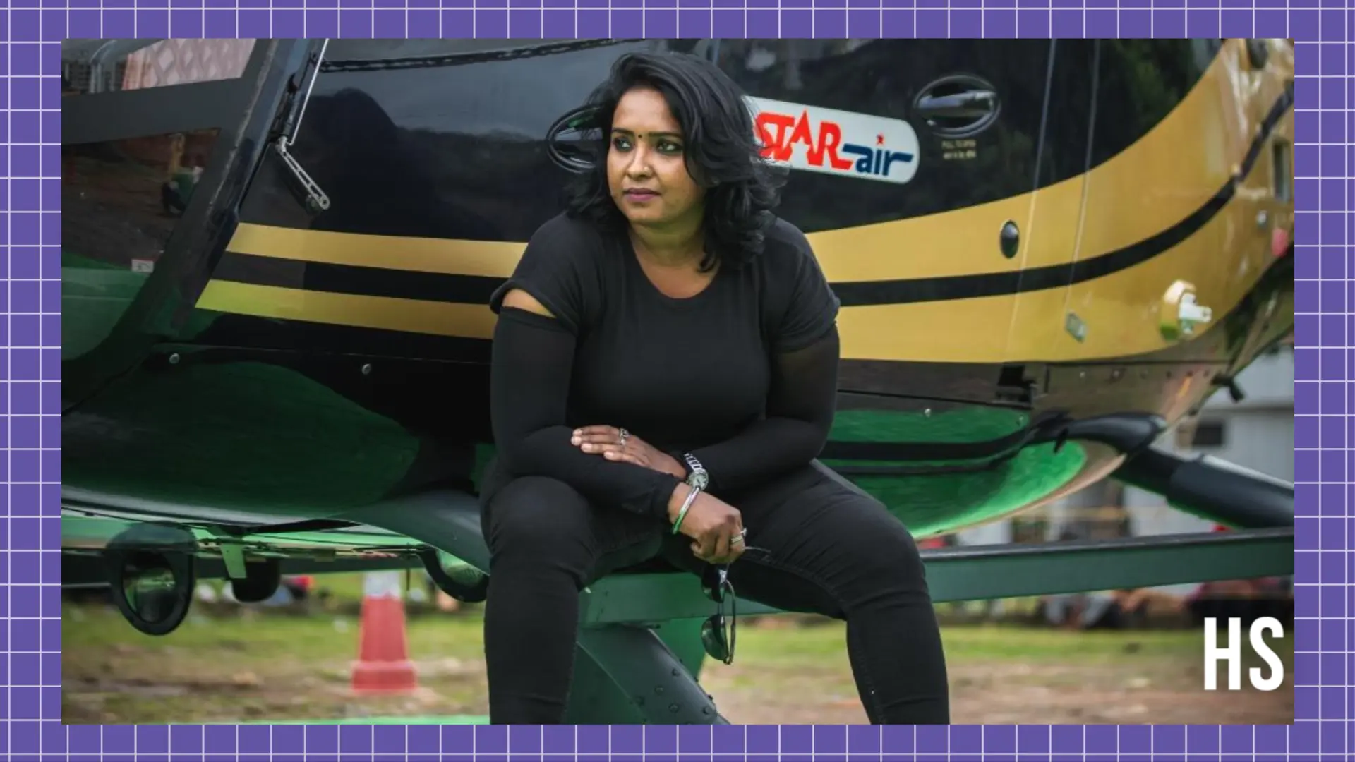 This Kerala female bouncer’s story is an inspiration for women to dream differently