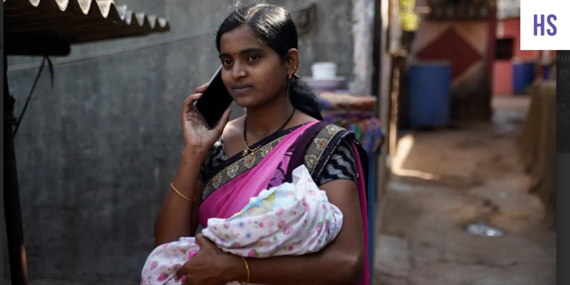 How AI is saving lives: Google DeepMind and ARMMAN use predictive models to boost maternal health in India
