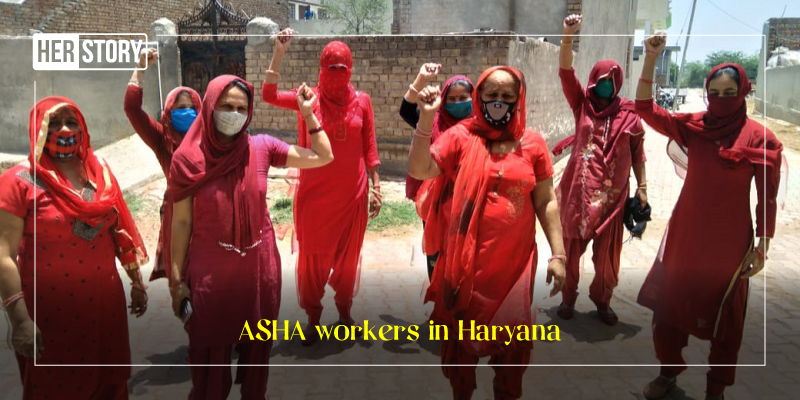 PTSD, depression, fear grip Haryana ASHA workers amid mounting work pressure and hostility