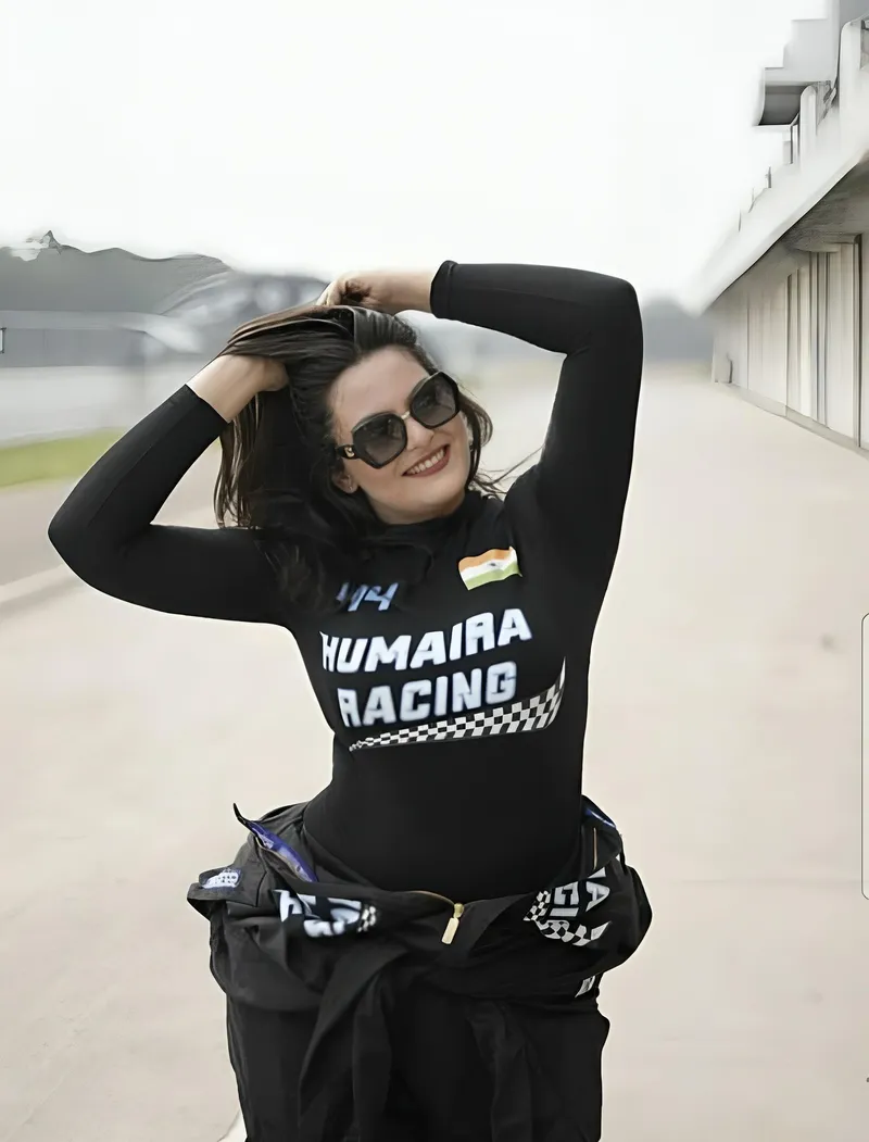 humaira mushtaq