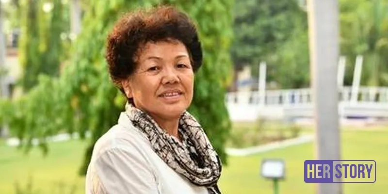 bachendri pal