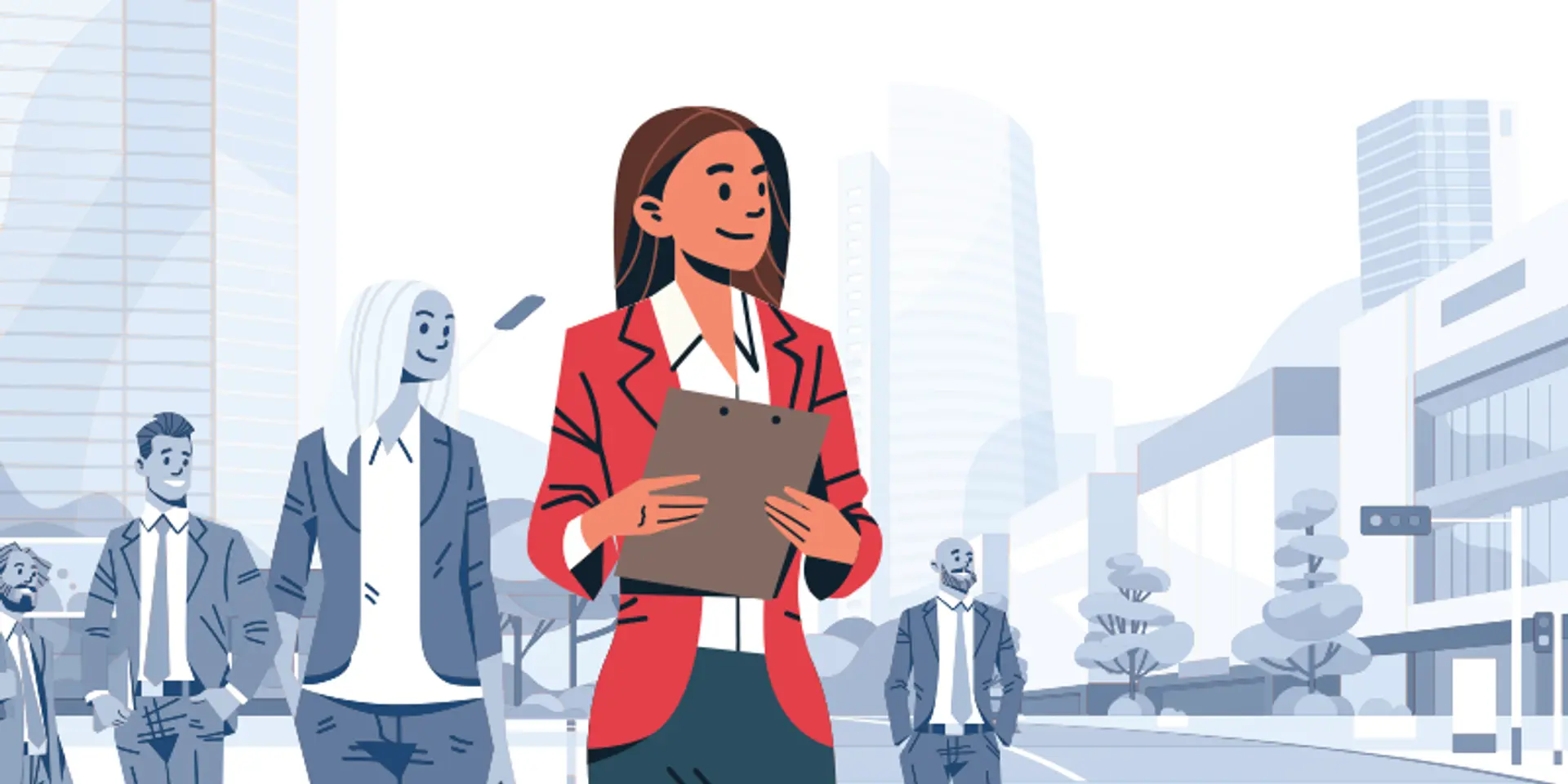 The stage is set for the rise of women entrepreneurship