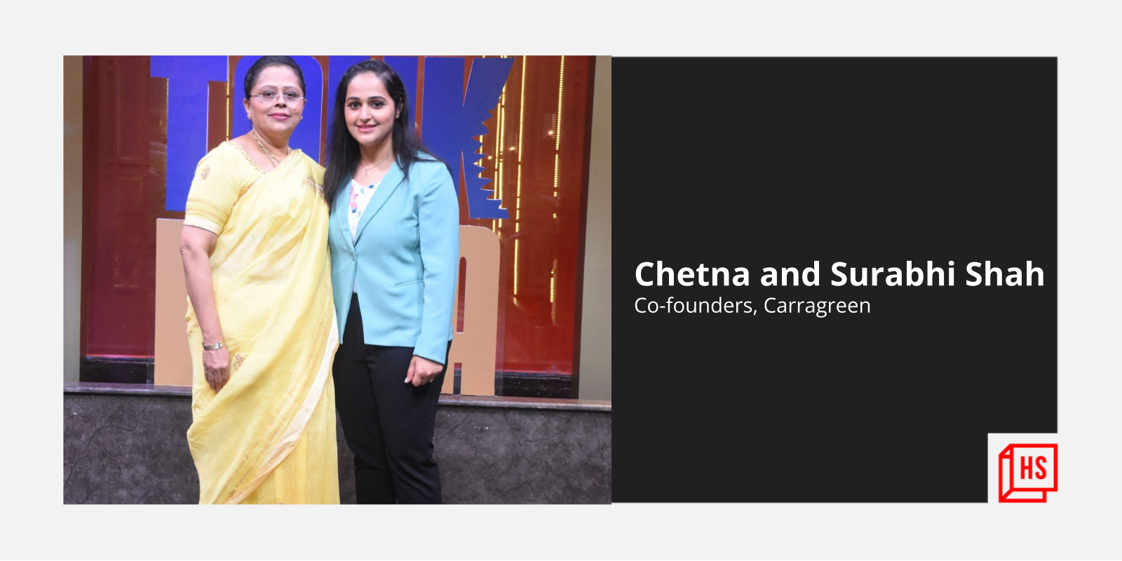 [Women’s Day] This saas-bahu’s eco-friendly startup won Rs 50 lakh funding on Shark Tank India