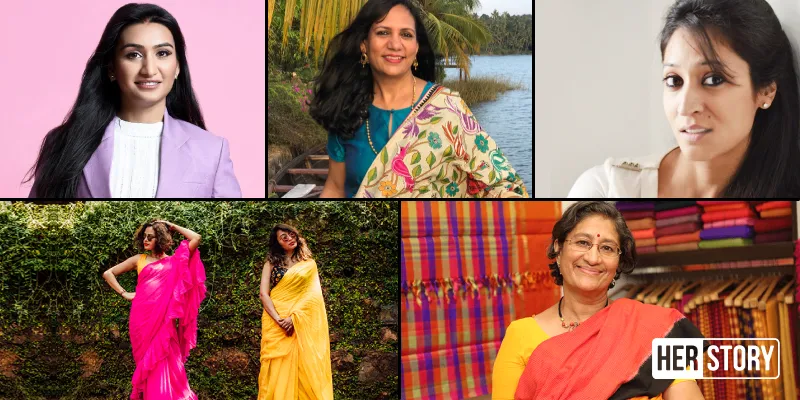ethnic wear women