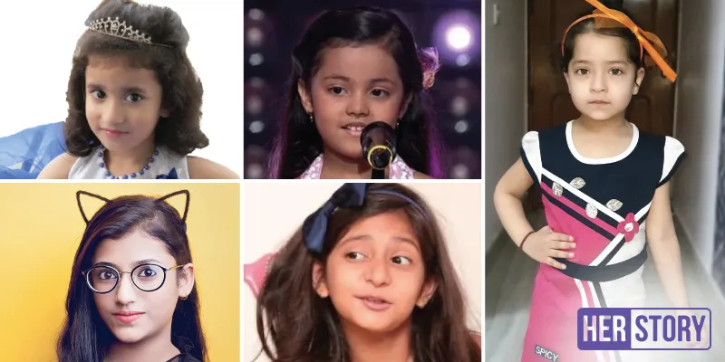 Children s Day Meet 5 child YouTubers who are earning lakhs with