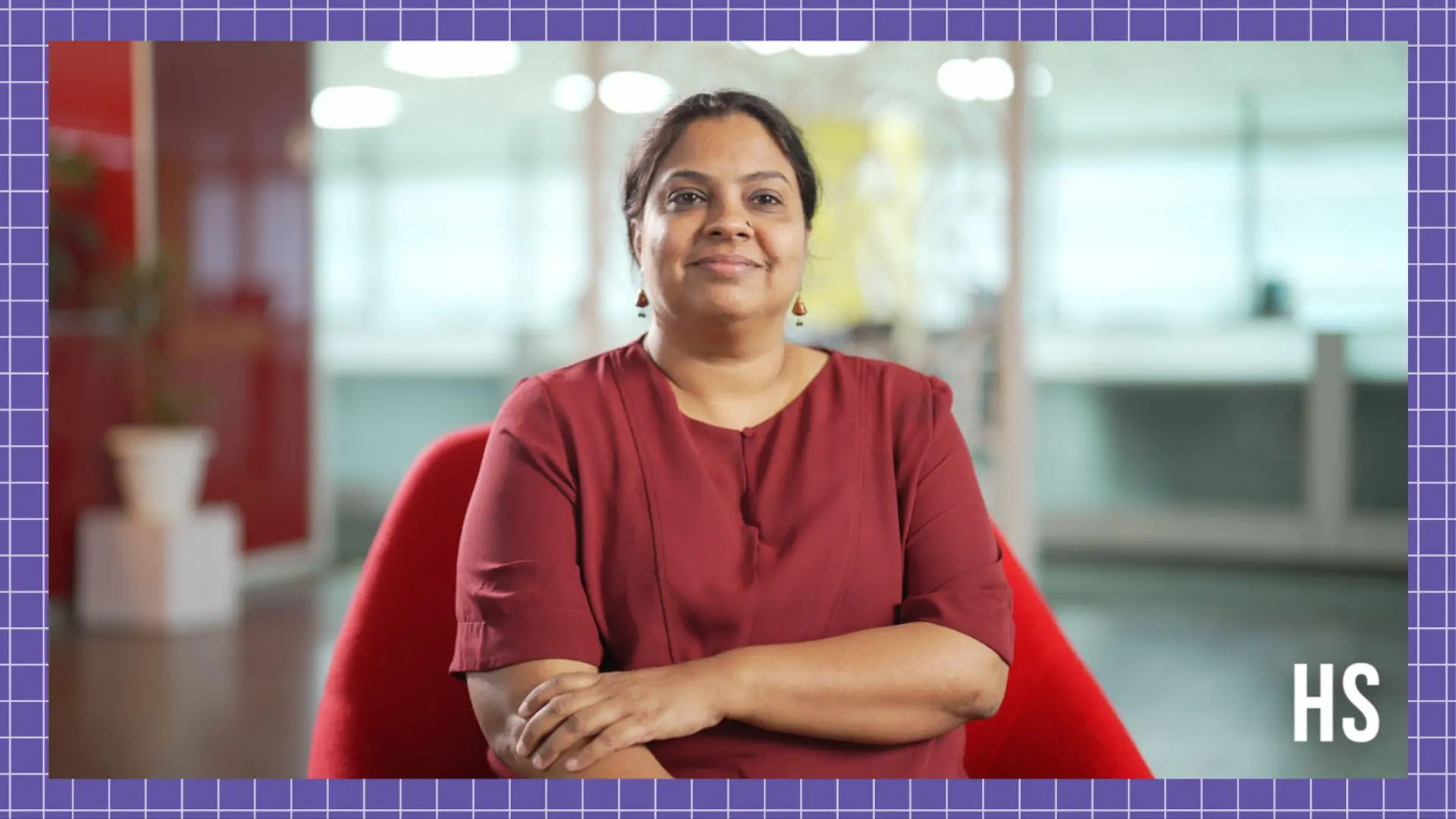 Deepti Nayak of Publicis Sapient on her two-decade journey in tech and leading with authenticity