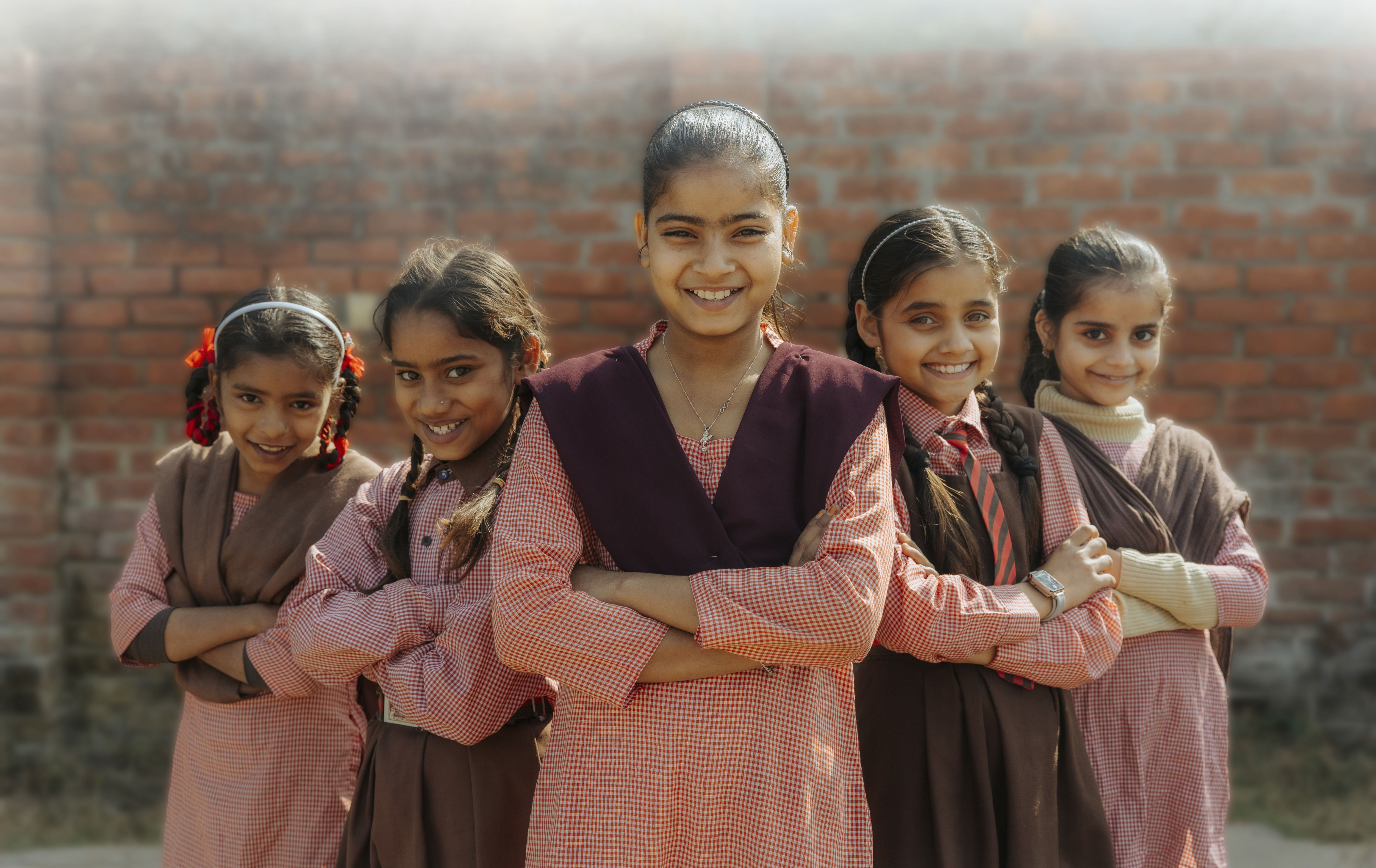 Educate Girls becomes first Indian organisation to receive Ramon Magsaysay Award