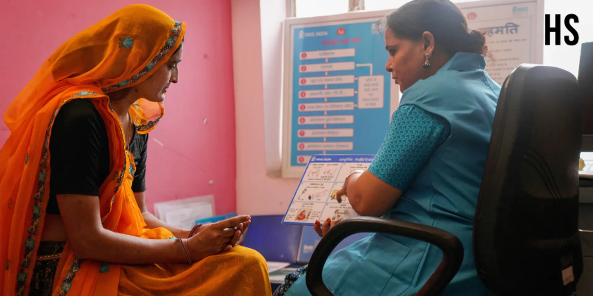 How FRHS India is advancing women’s reproductive rights and healthcare access
