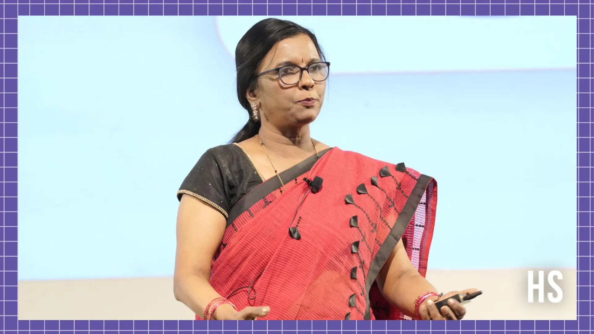Breaking barriers in healthcare: Geetha Manjunath on AI-powered breast cancer detection