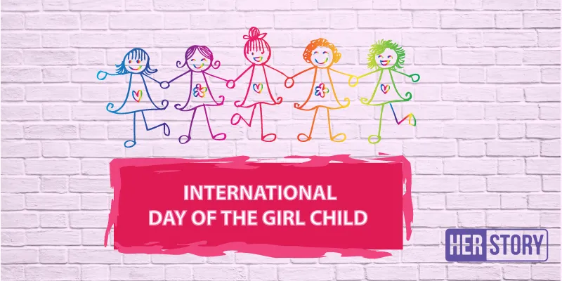 international day of the girl child