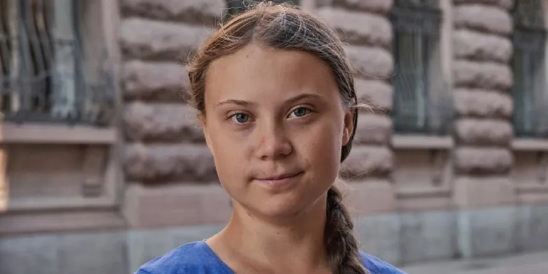 Greta Thunberg