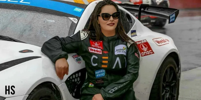 Humaira Mushtaq