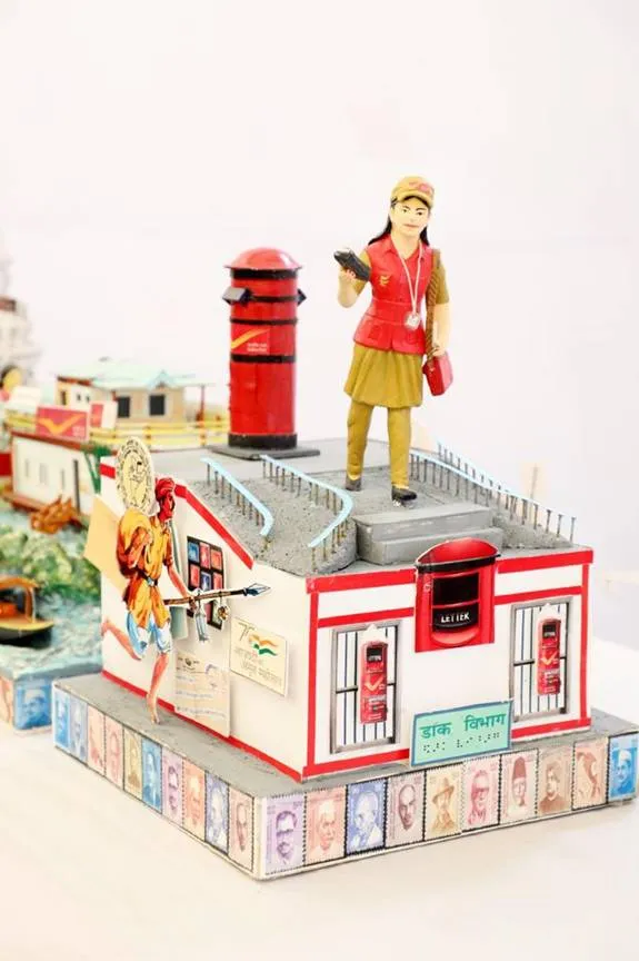 India post