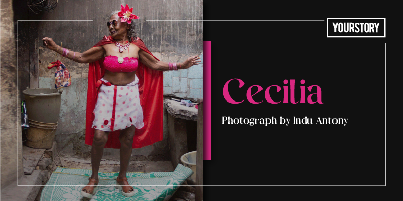 Cecilia owns the streets: talking feminist geography with artist Indu Antony 