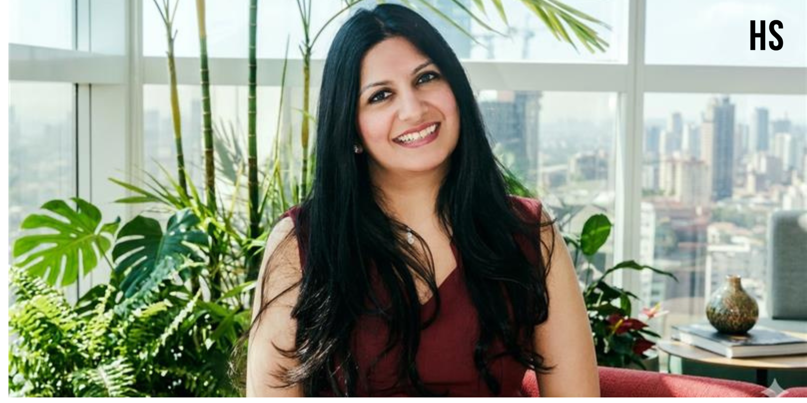 It’s much harder being a senior woman leader in India, says Ipsita Dasgupta of HP