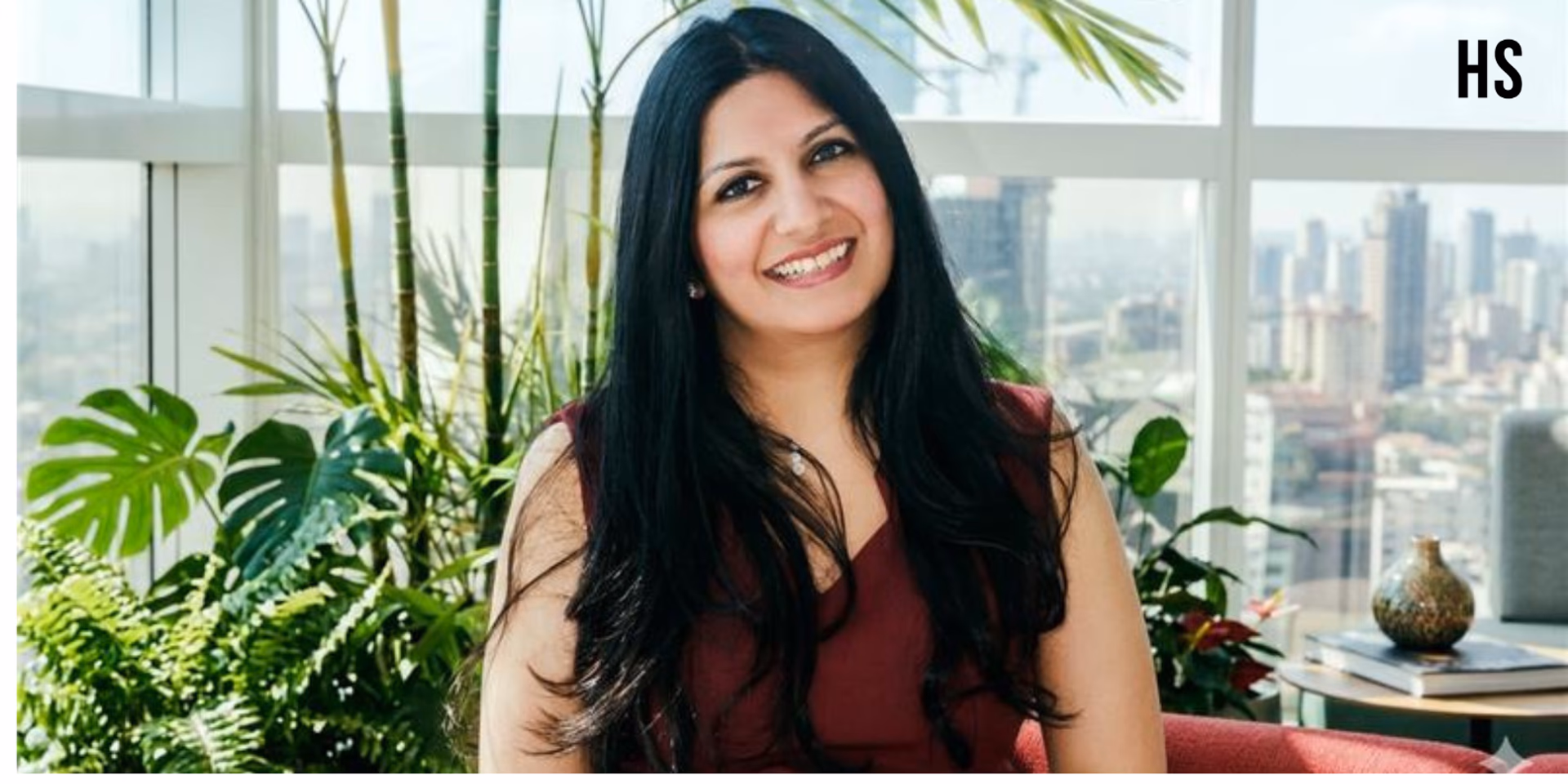 It’s much harder being a senior woman leader in India, says Ipsita Dasgupta of HP