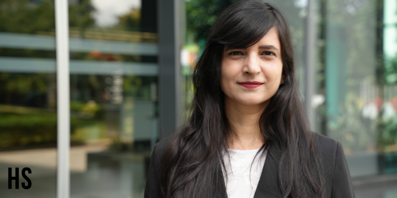 Bhawna Agarwal on leading HPE India and her journey in tech 