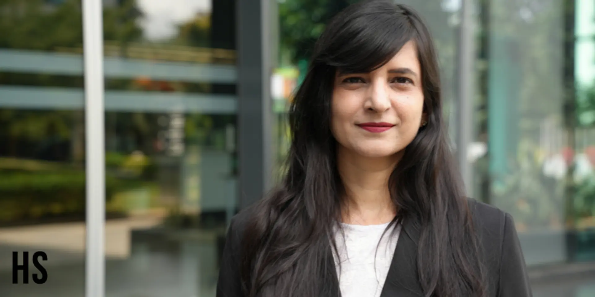 Bhawna Agarwal on leading HPE India and her journey in tech