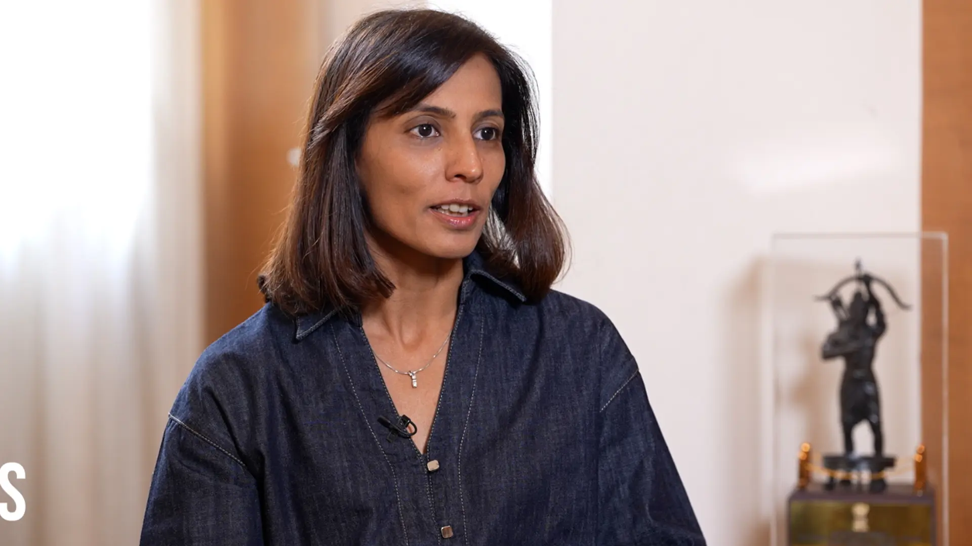 Former badminton star Aparna Popat on pressure, purpose, and life beyond the court
