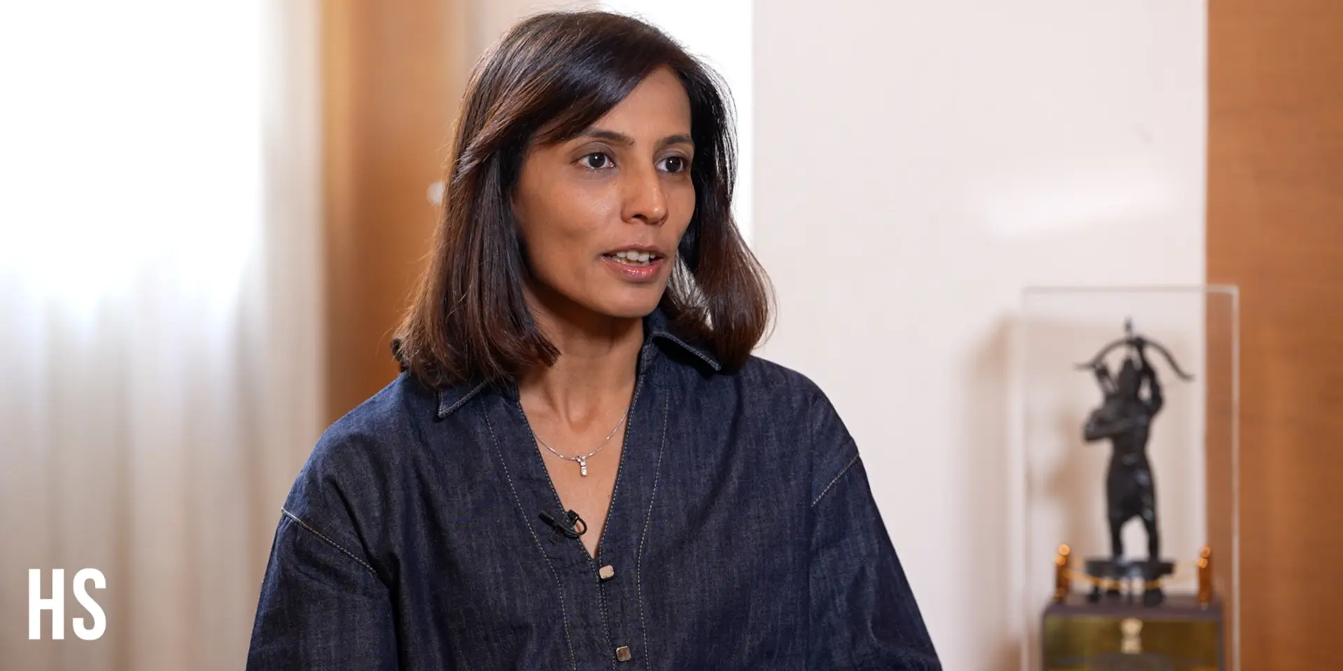 Former badminton star Aparna Popat on pressure, purpose, and life beyond the court