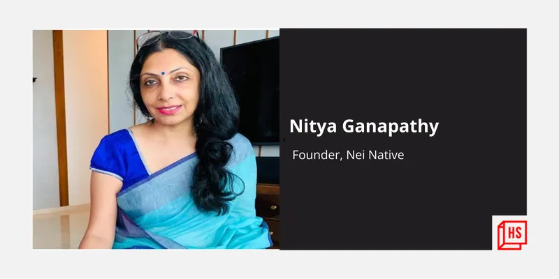 Nitya Ganapathy