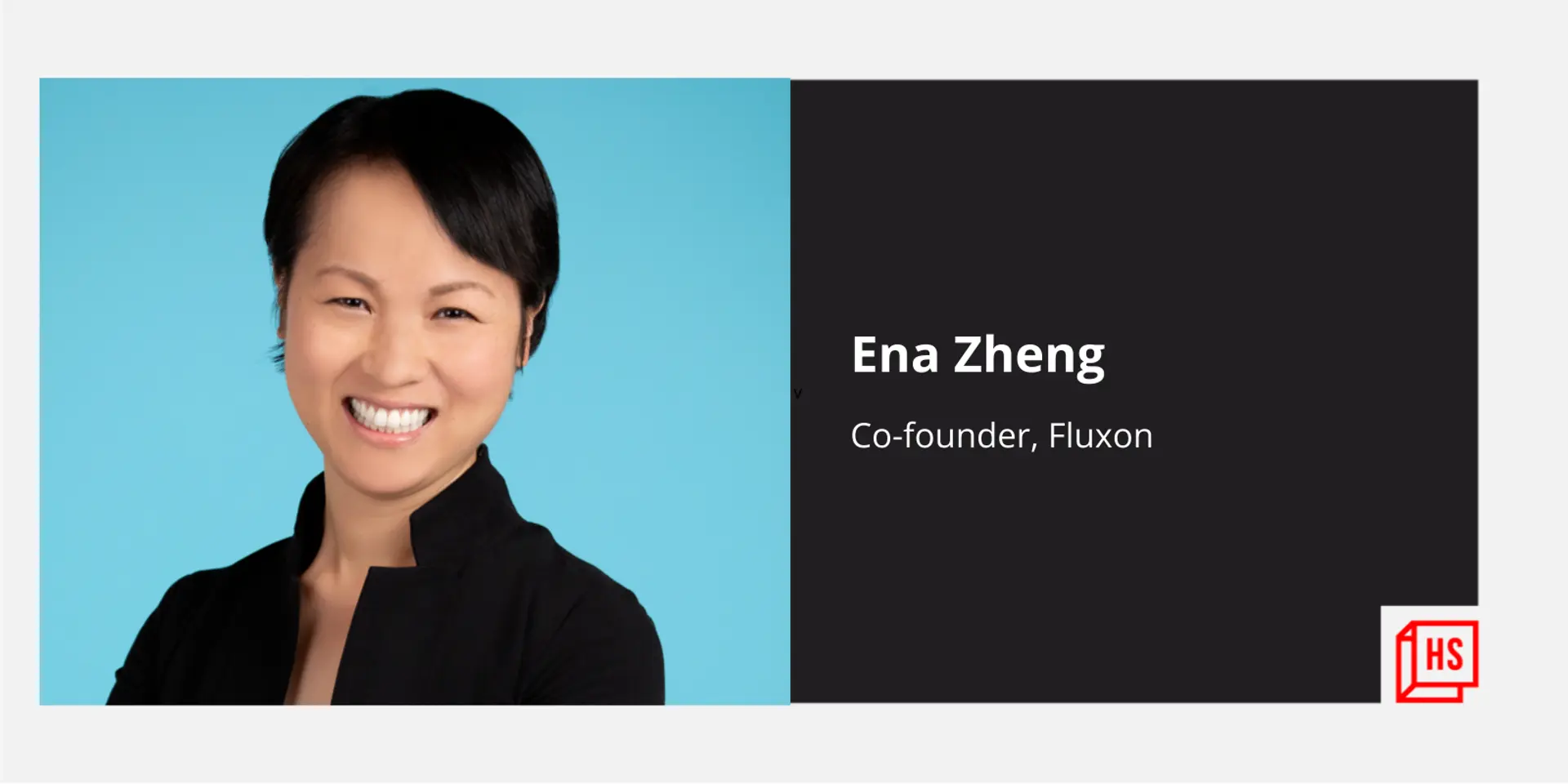 This woman entrepreneur’s startup builds and launches products for startups and fast-growing companies