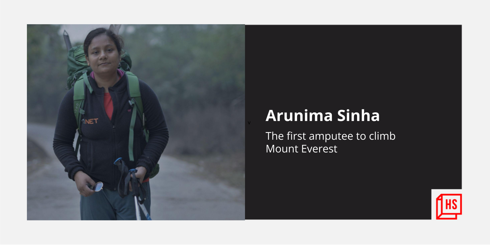 [Women’s Day] Scaling the peak: how Arunima Sinha survived amputation, climbed Mount Everest and other mountains