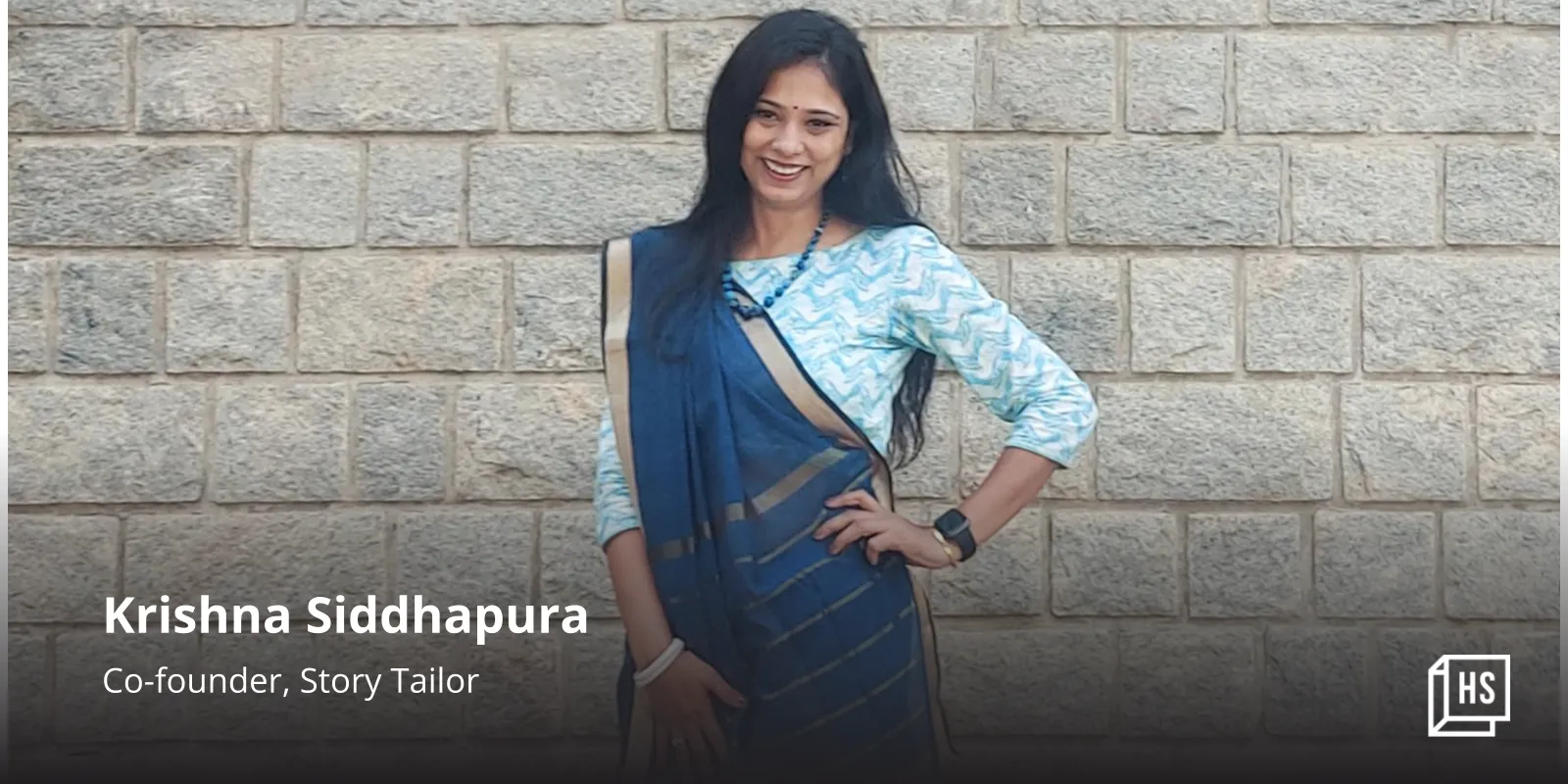 How this engineer-turned entrepreneur is popularising folktales through kids clothes - Vimarsana News