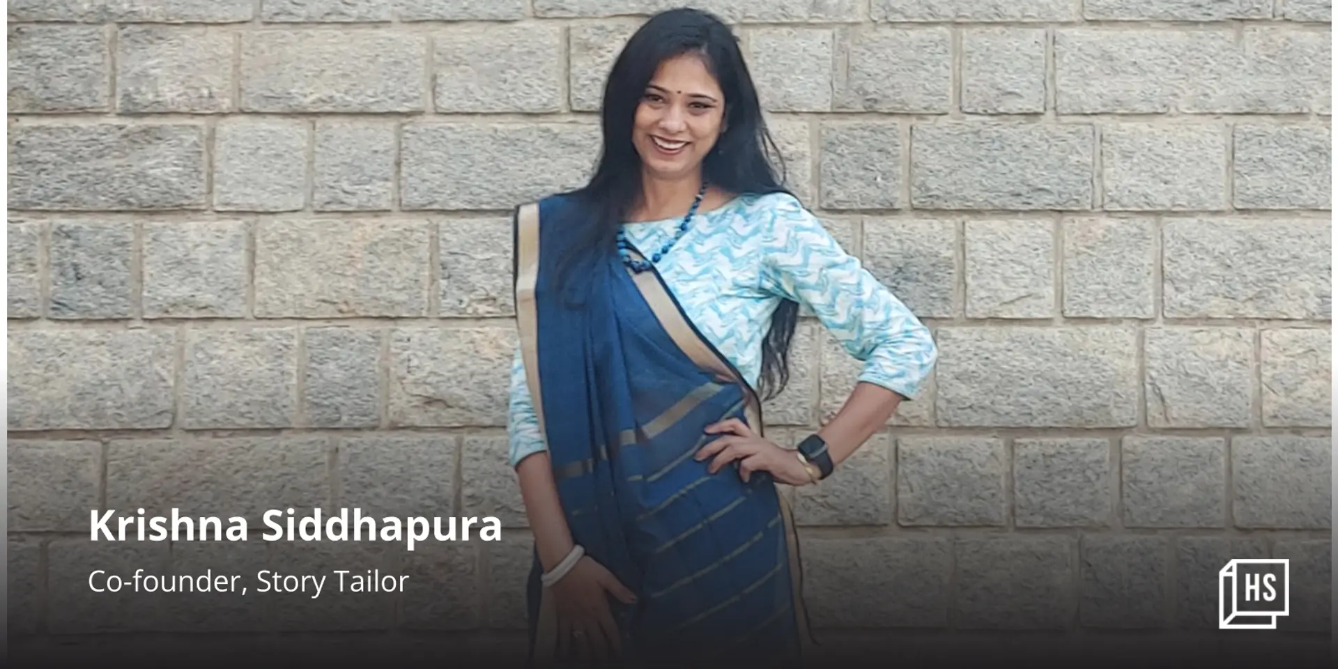 How this engineer-turned entrepreneur is popularising folktales through kids clothes