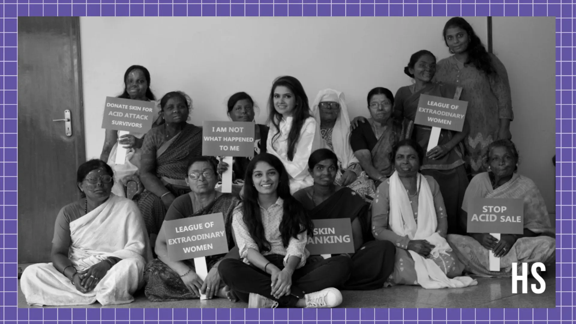 How Kulsum Shadab Wahab is giving acid attack survivors a second chance at life