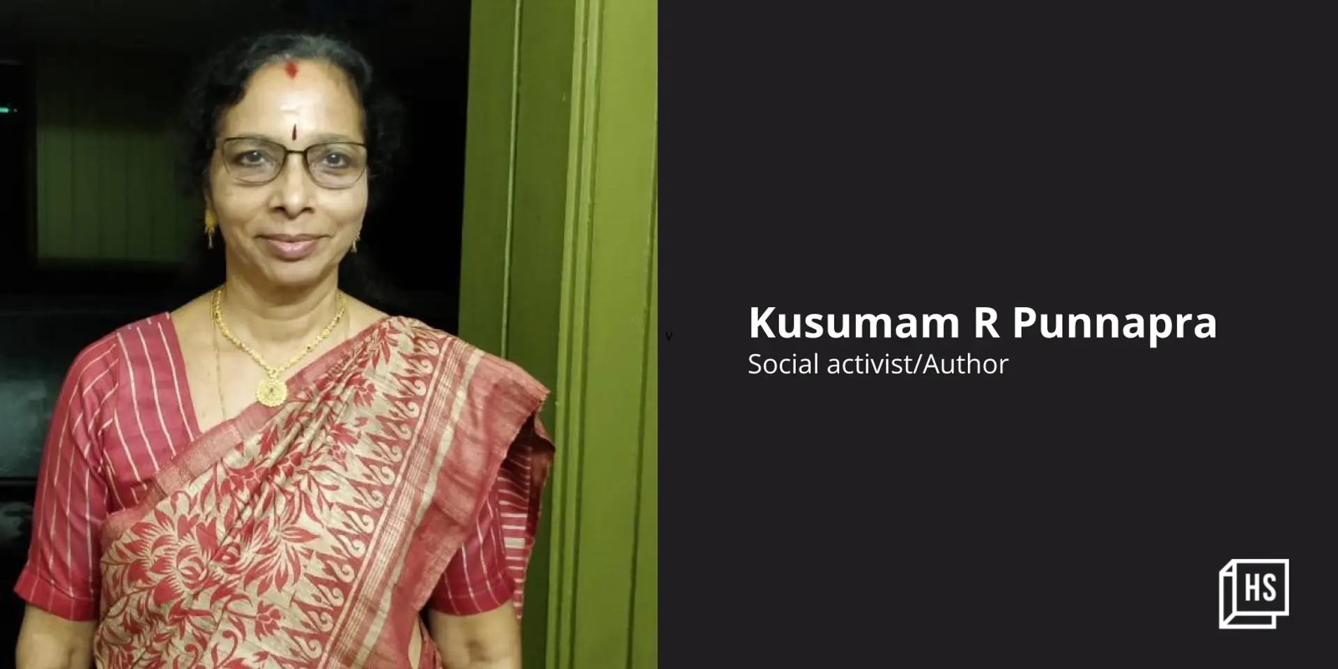 From nursing breaks to maternity leave–this activist continues to champion for women-friendly workplaces