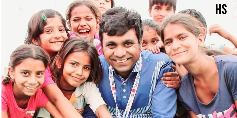 How Ladli Foundation Trust is empowering girls and transforming communities