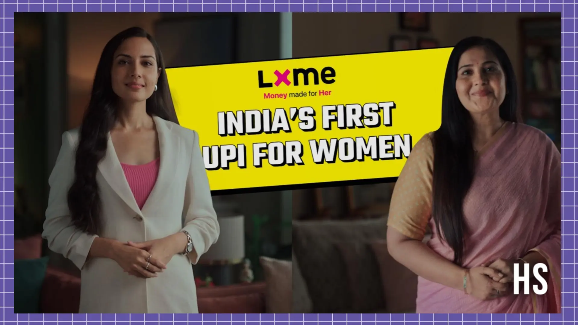 How LxmePay, India’s first UPI for women, aims to turn everyday transactions into wealth-building tools