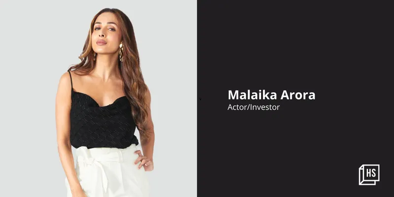 Malaika Arora