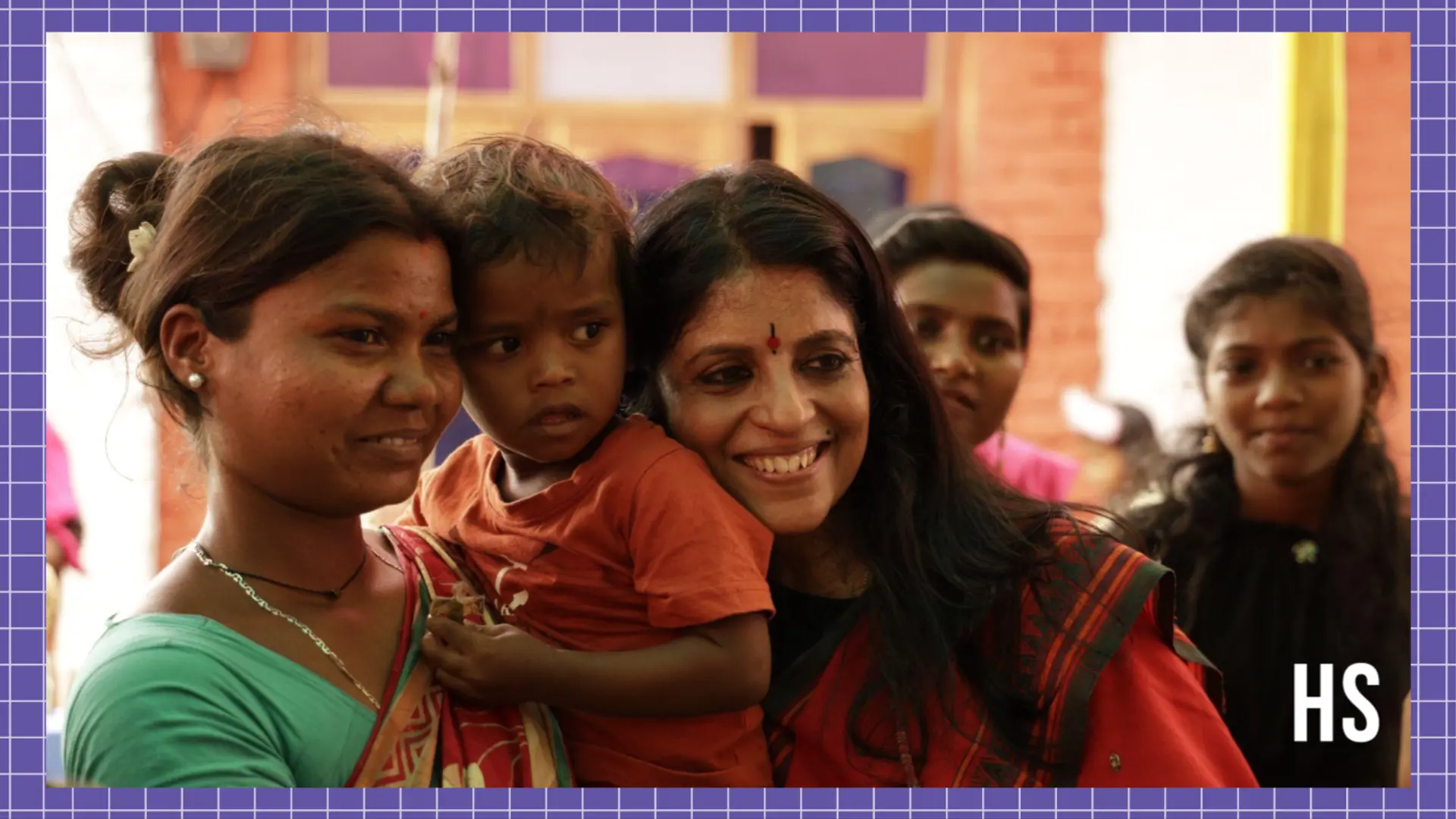 Meet the woman weaving hope in Odisha’s forgotten villages