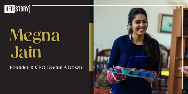 How this woman entrepreneur built a baking business out of a college experiment - Vimarsana News