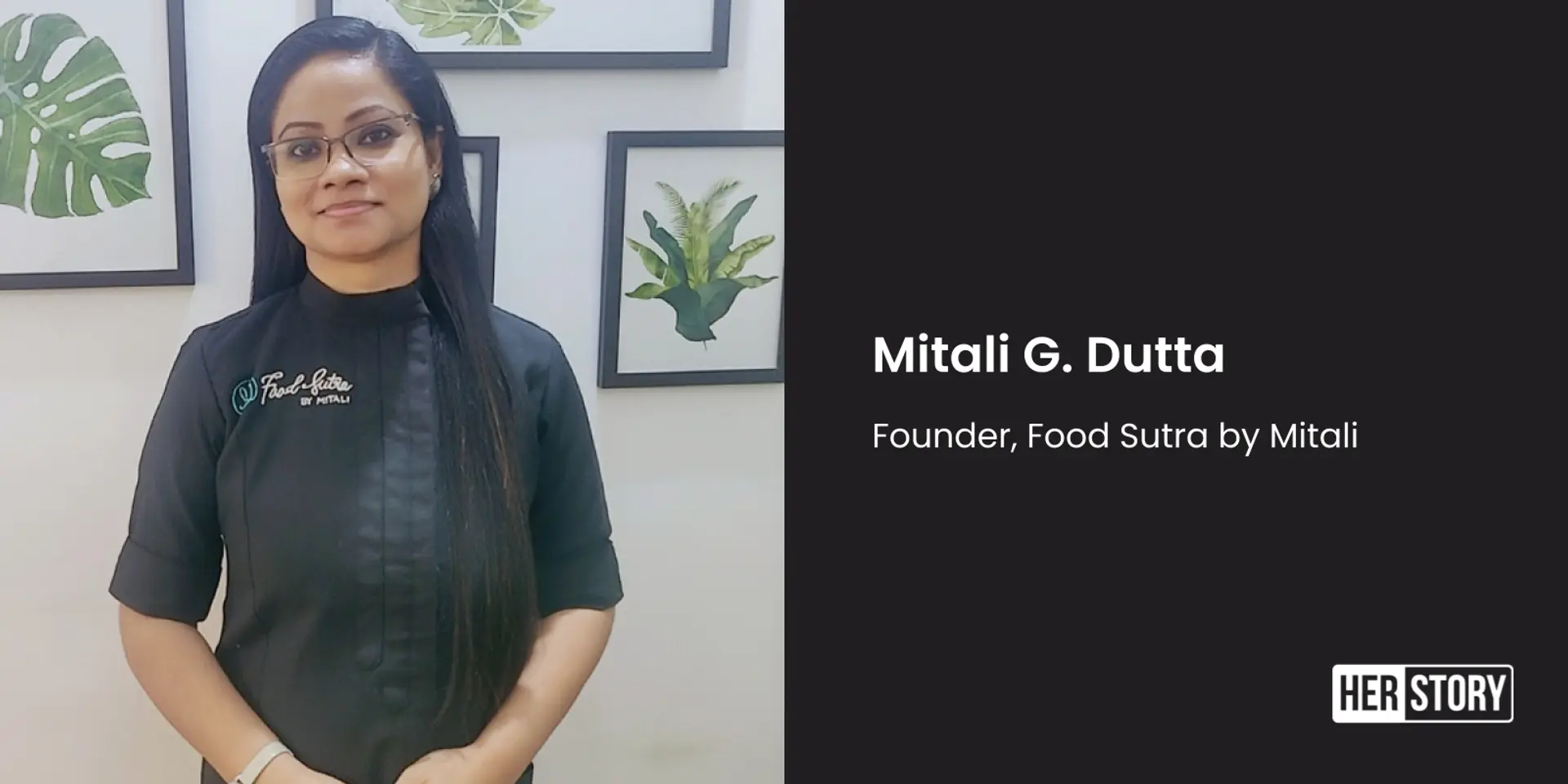 How this woman entrepreneur started baking classes, ventured into food tourism, and clocked a monthly turnover of Rs 10 lakh