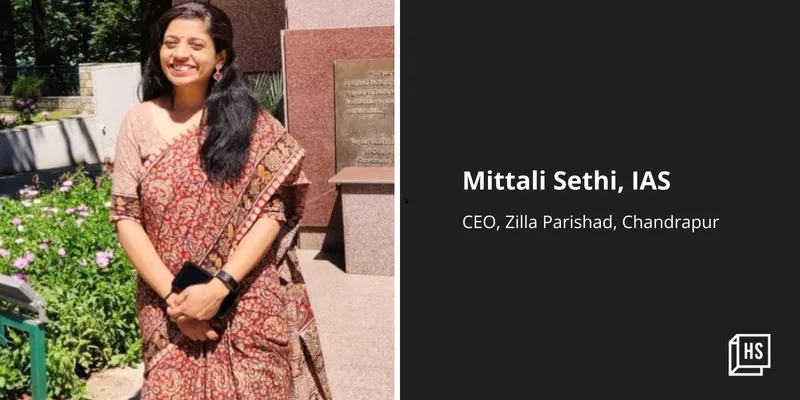 Mittali Sethi