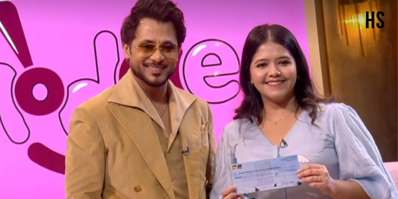 मोदगे मेघा सरयण