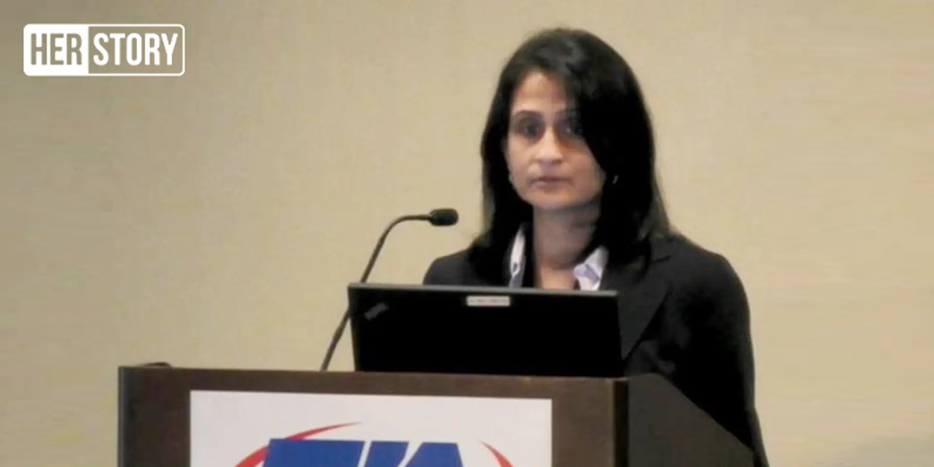 Indian-American named 1st woman Chief Technology Officer of US' communications commission