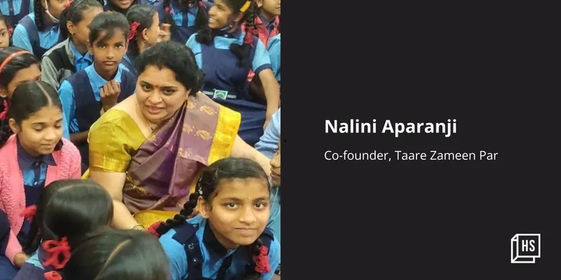 Nalini