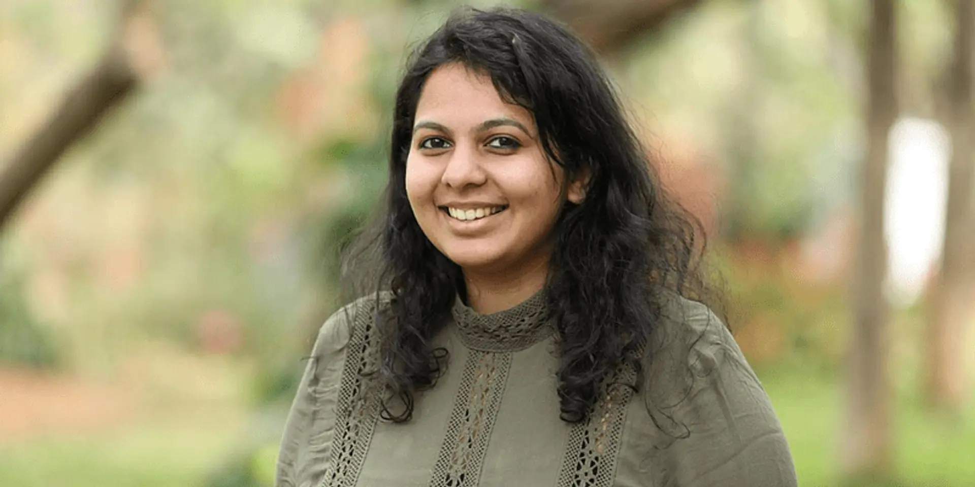 This woman entrepreneur quit PwC to start a storytelling platform for the mobile-first generation