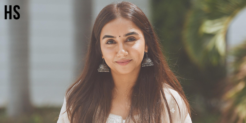 Prajakta Koli is only Indian to feature on TIME100 Creators List 