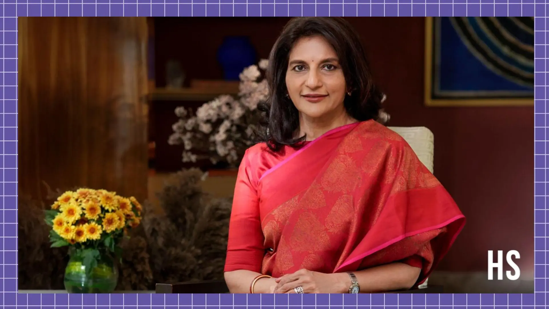 Care has to be gender intelligent: Preetha Reddy on transforming women’s health in India