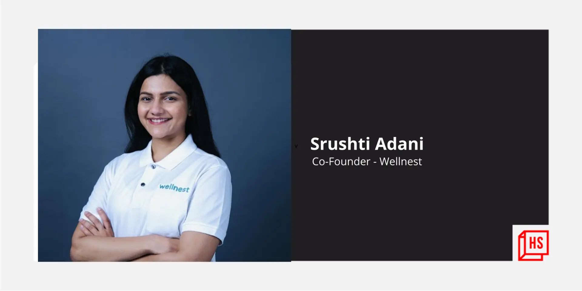 This woman entrepreneur’s startup monitors heart health with a device the size of a power bank